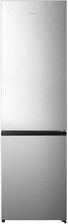Lodówka Hisense RB440N4ACA Srebrna