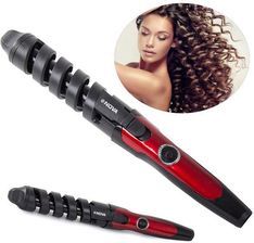 Lokówka spiralna ceramiczna