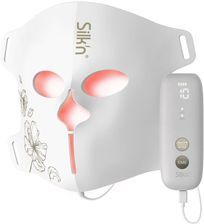 Maska LED na twarz Silkn Facial Mask 100