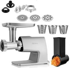 maszynka do mielenia mięsa Zeegma Molen Chef Master