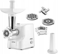 maszynka do mielenia mięsa Zelmer ZMM1010B