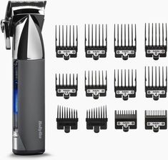 Maszynka do włosów BaByliss Super-X Metal E996E