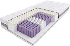 Materac Pan Materac Original Multi