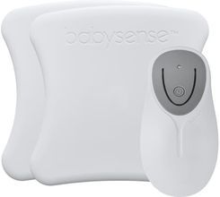 monitor oddechu Babysense 8