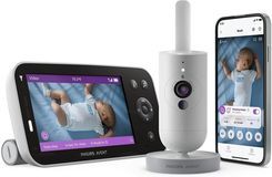 monitor oddechu Philips Avent SenseIQ SCD973/26