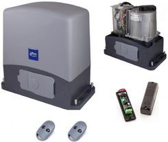 napęd do bramy przesuwnej DtM SWIFT6