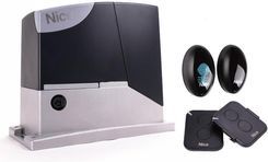 napęd do bramy przesuwnej Nice Road 400