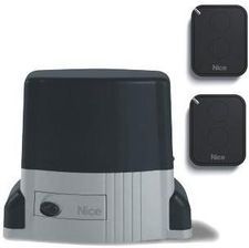 napęd do bramy przesuwnej Nice Thor 1500