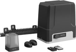 napęd do bramy przesuwnej Orno Extel 761004P