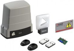 napęd do bramy przesuwnej Roger H30 600kg