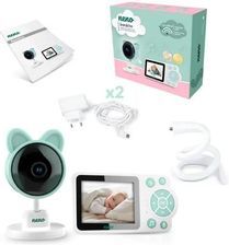 niania elektroniczna Neno Bambino