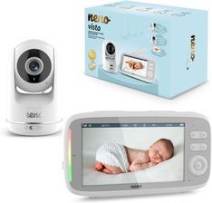 niania elektroniczna Neno Vista