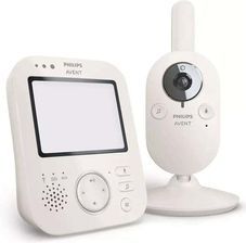 niania elektroniczna Philips Avent SCD891/26