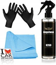 Niewidzialna wycieraczka Angelwax H2Go