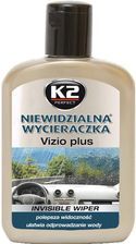 Niewidzialna wycieraczka K2