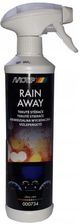 Niewidzialna wycieraczka Motip Rain Away