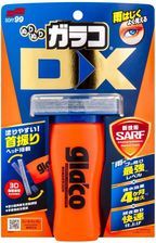 Niewidzialna wycieraczka Soft99 Glaco Dx