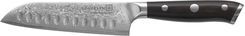 Nóż santoku Kohersen SANTOKU Elegance EBONY WOOD 12,7 cm