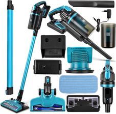 odkurzacz bezprzewodowy Kalorik 3w1 SKV 1006