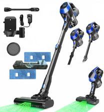 odkurzacz bezprzewodowy z mopem XC1 MOP