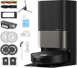 Odkurzacz mopujący Dreame X50 Ultra