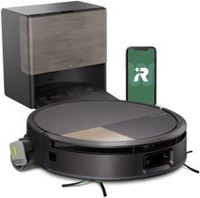 Odkurzacz mopujący iRobot Roomba Max 705 Combo