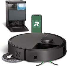 Odkurzacz mopujący iRobot Roomba Plus 505 Combo