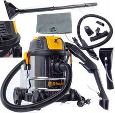 odkurzacz piorący Riwall Pro Hartmann 3.0