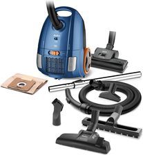 odkurzacz workowy Amica Fen Turbo VM 2062