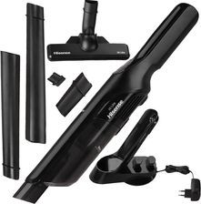 Odkurzacz workowy Hisense HVC9401BK