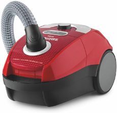 odkurzacz workowy Zelmer Kuba ZVC335