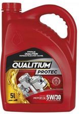 olej silnikowy Qualitium Protec 5W30
