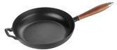 Patelnia żeliwna Staub Vintage 28cm
