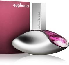 perfumy Calvin Klein Euphoria
