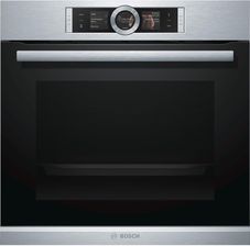 piekarnik bosch PerfectBake HBG6764S1