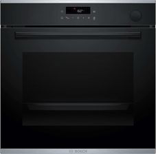 Piekarnik parowy do zabudowy Bosch Serie 4 HRG272EB3