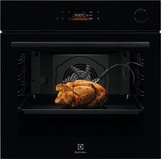Piekarnik parowy do zabudowy Electrolux MealAssist 700 SteamCrisp LOC8H39WZ