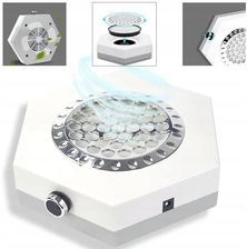 Pochłaniacz pyłu kasetowy 80W 858 6