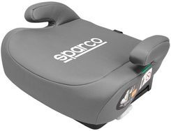 podstawka samochodowa isofix Sparco SK100i Isofix Grey