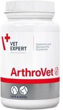 preparat na stawy Vet Expert Arthrovet 90 tabletek