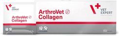 preparat na stawy Vet Expert Arthrovet Collagen 60 saszetek