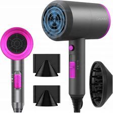 Profesjonalna suszarka do włosów z jonizacją i dyfuzorem