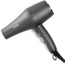 Profesjonalna suszarka FOX IR z jonizacją i podczerwienią