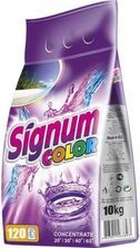 Proszek do prania Signum Color