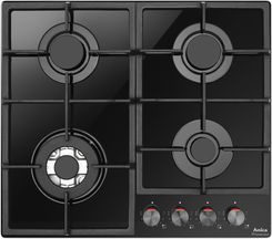 Płyta gazowa do zabudowy Amica PGCD6121ApFB