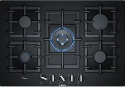 Płyta gazowa do zabudowy Bosch Serie 6 PPQ7A6B90