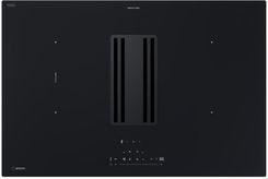 Płyta indukcyjna Globalo Auphoria 80.1 Black Mat