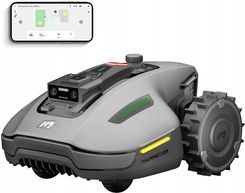 robot koszący Mammotion Yuka Mini 800