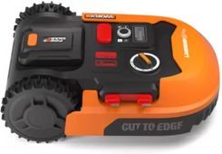 robot koszący Worx Landroid M700 Plus WR167E