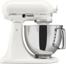 Robot kuchenny KitchenAid Artisan 5KSM175PSEPL Porcelanowy